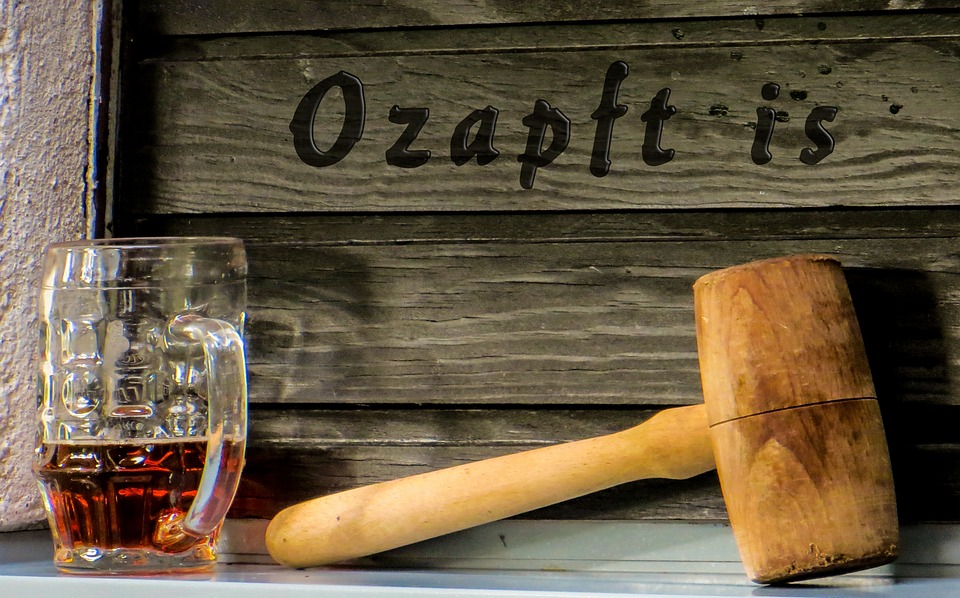 La jarra de cerveza costará más de 11 euros en el Oktoberfest ...
