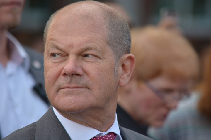 olaf scholz finanzas alemania