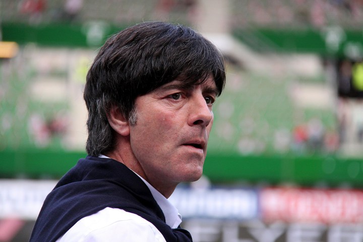 löw alemania