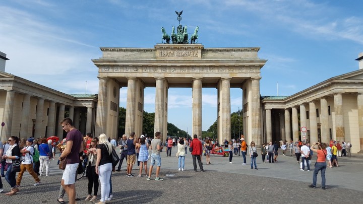 alemania berlin