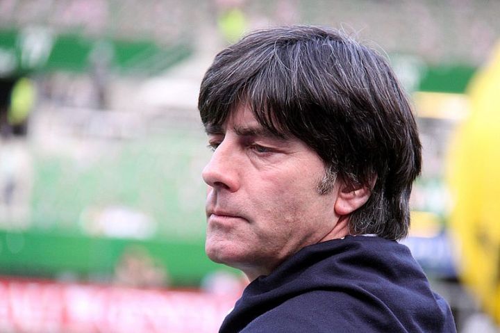löw alemania seleccion