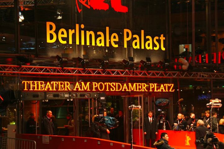berlinale berlin alemania cine festival