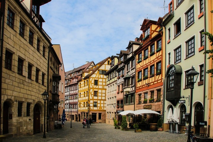 nuremberg alemania